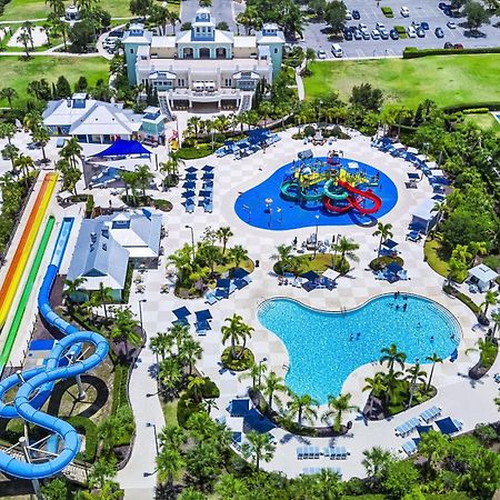 Encore Resort At Reunion By Rentyl Orlando Esterno foto
