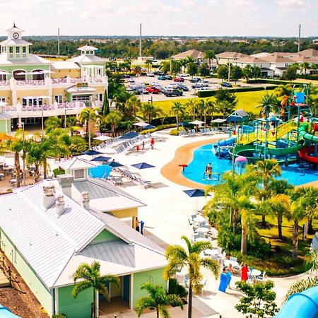 Encore Resort At Reunion By Rentyl Orlando Esterno foto