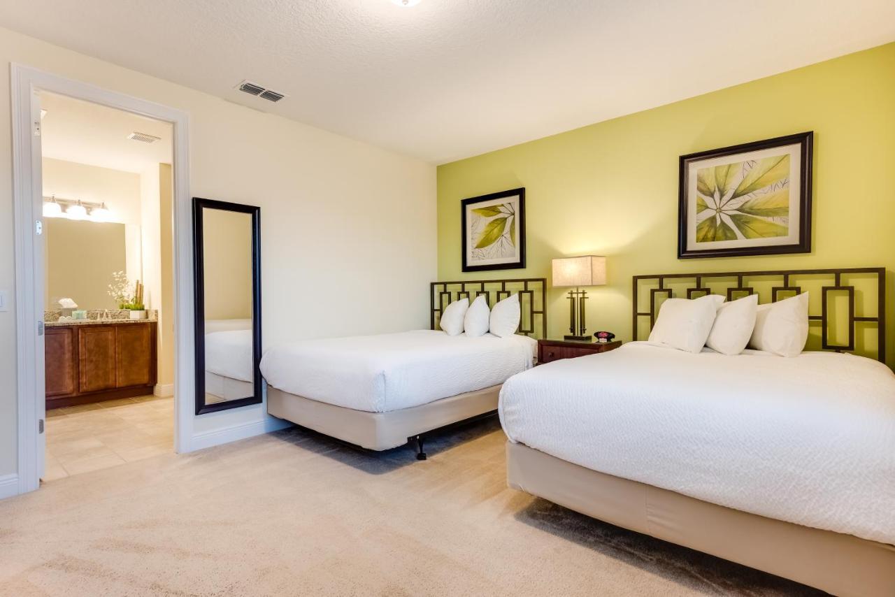 Encore Resort At Reunion By Rentyl Orlando Esterno foto