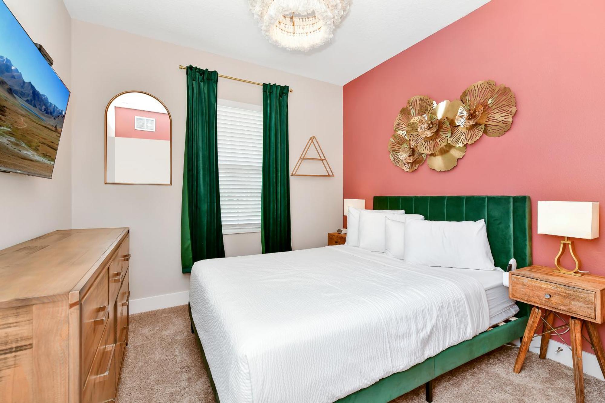 Encore Resort At Reunion By Rentyl Orlando Esterno foto