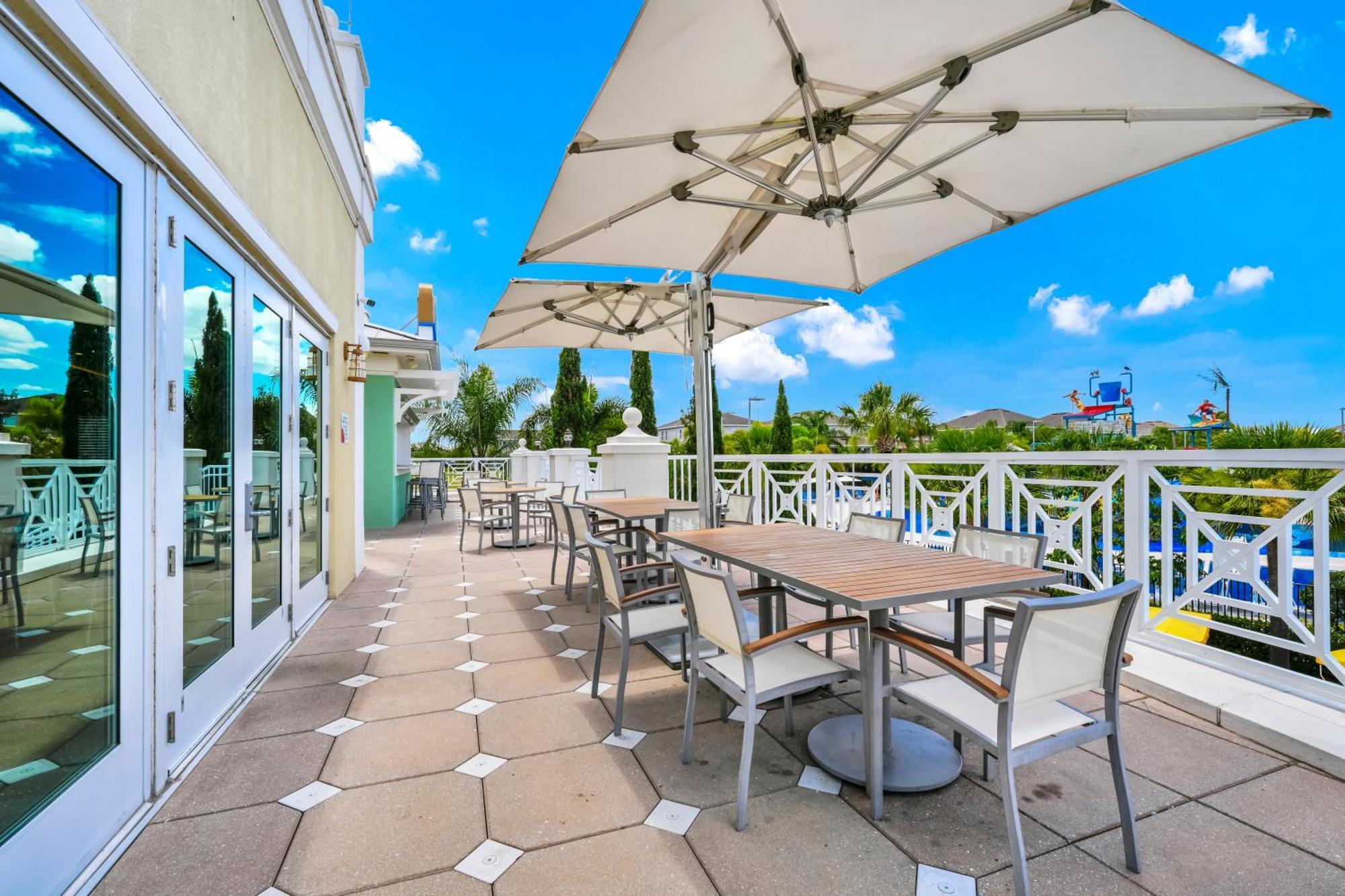Encore Resort At Reunion By Rentyl Orlando Esterno foto