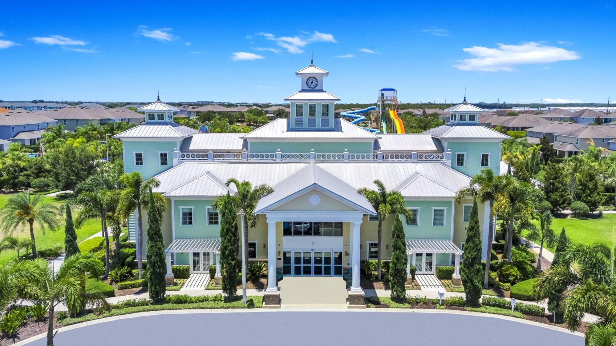 Encore Resort At Reunion By Rentyl Orlando Esterno foto